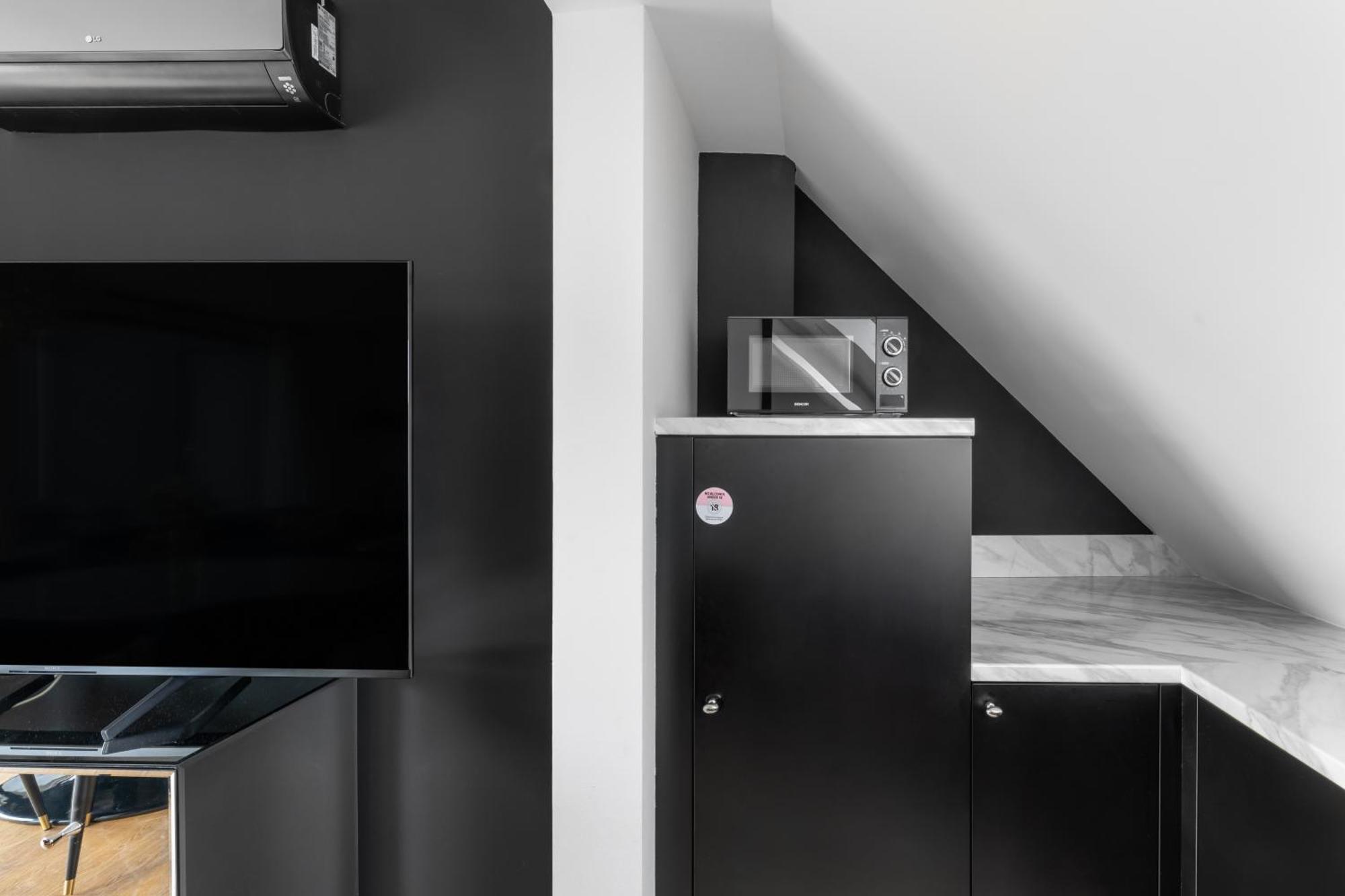 Numa Republika Aparthotel Prag