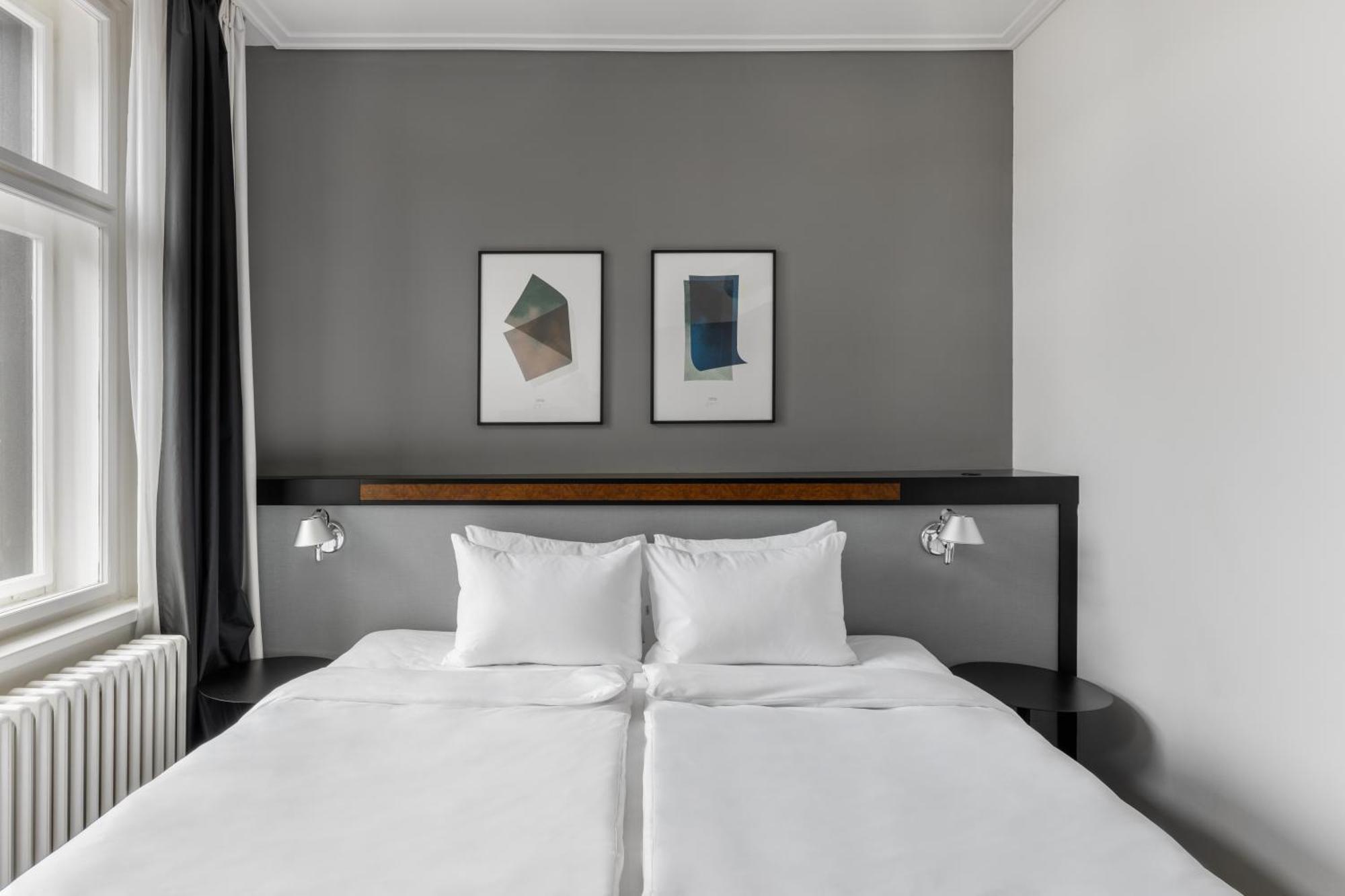 Numa Republika Aparthotel Prag