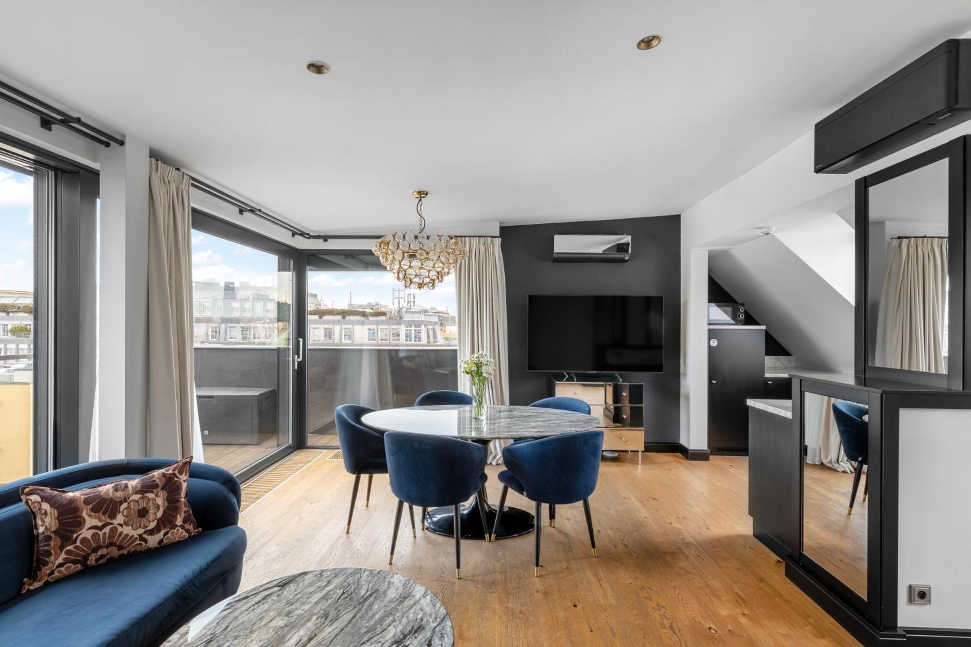 Hotel Numa Republika Prague